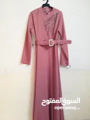  5 ملابس جديده مستعمله ساعتين فقطططط بالعرس السعر مغررري جداااا