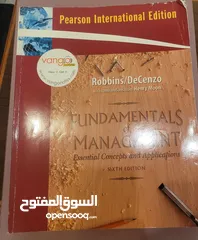  23 كتب ومراجع علمية أصلية في إدارة الأعمال و المحاسبة والاقتصاد والعلوم الاساسية