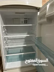  5 ثلاجه هاي للايف مستعمل بحاله ممتازه ونظيفه جدا 14قدم