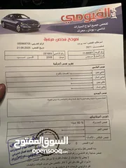  2 مرسيدس بنز C180 AMGاصلي  فحص كامل  موديل 2008 فتحه فل كامل