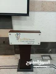  28 فرصة نادرة لأصحاب المكاتب والشركات الناشئة! أثاث مكتبي متكامل ومستعمل بحالة ممتازة