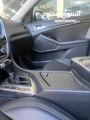  14 كيا اوبتيما بنزين 2014 بسعر 8900 الف