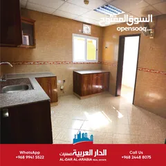  4 Spacious 2 bedrooms apartment. Alkhuwair