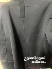  12 مجموعه جاكيتات قياس 4 اكس لارج وخمسه و6