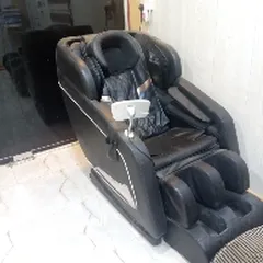  1 جهاز كرسي تدليك