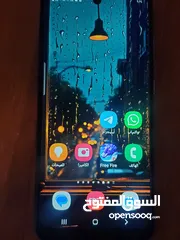  1 سامسونج A72للبيع بسعر حرق