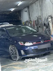  8 جولف 2016 للبيع
