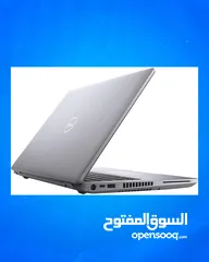  7 Dell Latitude 5411 Notebook i5 10400F , 256GB SSD Laptop - لابتوب من ديل !