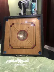  1 قيتار و لعبت كيرم