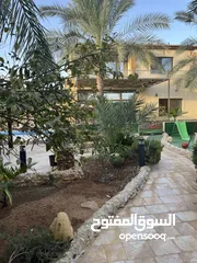  30 مزرعه حديثه وفاخره للبيع من المالك الجوفه البحر الميت.