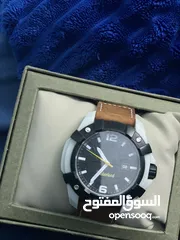  3 ‏Timberland watch