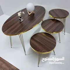  14 طاولات نظام تركي