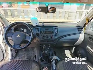  6 ميتسوبيشي 2017