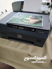  17 طابعة ملون  WiFi  لطباعة الكميات