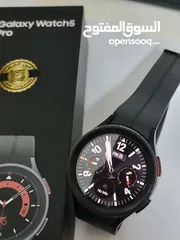  3 samsung galaxy watch 5 pro