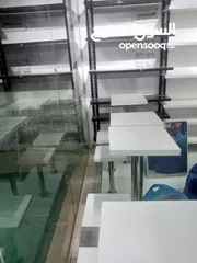  13 ديكور جاهز لمحل ألبسة أو حقائب بتصميم راقي وجاهزية كاملة!