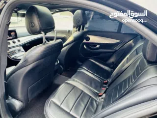  15 مرسيدس E220 ديزل