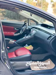  10 تويوتا بريوس 2013