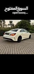  2 cla 250 بحالة الوكالة