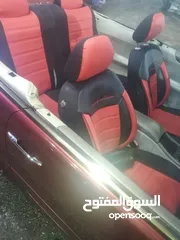  2 مرسيدس clk كشف