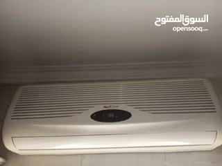  1 ومكيف عدد (2)