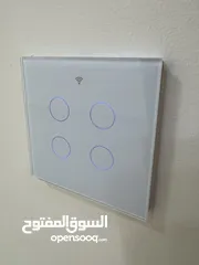  20 Luxury Smart Apartment