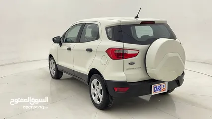  5 (HOME TEST DRIVE AND ZERO DOWN PAYMENT) FORD ECOSPORT