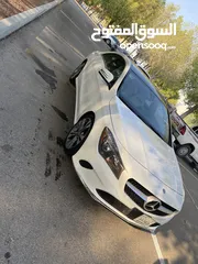  2 Cla250 بحاله الوكاله موديل 2019