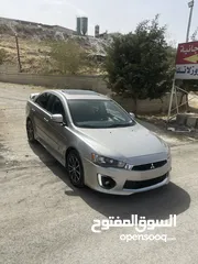  2 مستوبيشي فراشه 2016 فل كامل