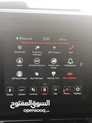  9 جيب روبيكون 2020