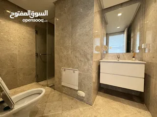  18 شقة 1نوم مفروشة للايجار ( Property 40992 ) سنوي فقط