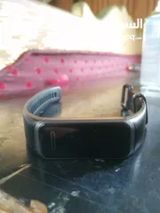  3 ساعة هواوي band4 للبيع