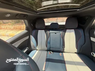  17 BYD OUTO (3) 2023 ‎بي وأي دي اوتو 3 الكهربائية ( وارد اوروبي)