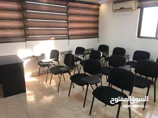  30 تشكيله كبيره وواسعه من الكراسي المكتبيه بأسعار تبدأ من 27 دينار