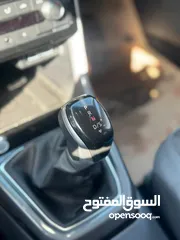  11 فولكسفاغن تي كروس 2021 (بصمة تشغيل)