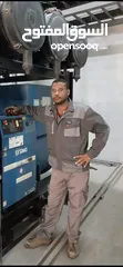  1 مهندس صيانة كهرباء