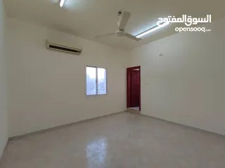  4 غرف مفروشه للشباب العمانين في الحيل الجنوبيه (بالقرب من دبي هايبرماركت)/ شامل