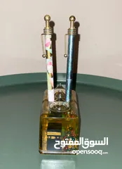  28 مزهريات وكاسات المدينة المنورة ايام الزمن الجميل. الاسعار والتفاصيل في الوصف.