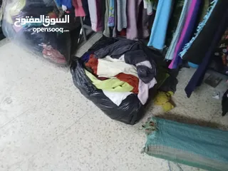  2 شروة باله مشكله رجالي ستاتي ولادي بناتي محير 1200 قطعه واكثر مع 800 علاقه مشكله للبيع المستعجل