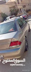  16 ميتسوبيشي لانسر 2003 أوتوماتيك