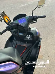  3 ياماها 155 2023