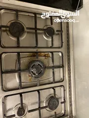  3 الغاز نظيف