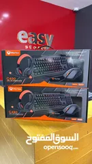  1 Mention 4in1 pc gaming kits
