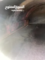  23 عده مطعم فلافل +عده محل معجنات