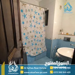  11 استديو مميز مفروشه للايجار مع مدخل خاص و بلكونه - الطيره قرب باربكيو بيتزا