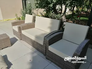  26 شوادر ومظلات خارجية واشرعة وبيرجولا وجميع مستلزمات التظليل الخارجي تنجيد مراجيح واطقم راتان