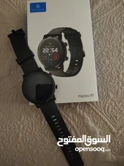  1 haylou smart watch