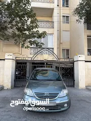  2 ستروين c3 2007