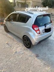  5 شفروليه سبارك 2013