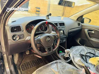  9 Vw polo for sale